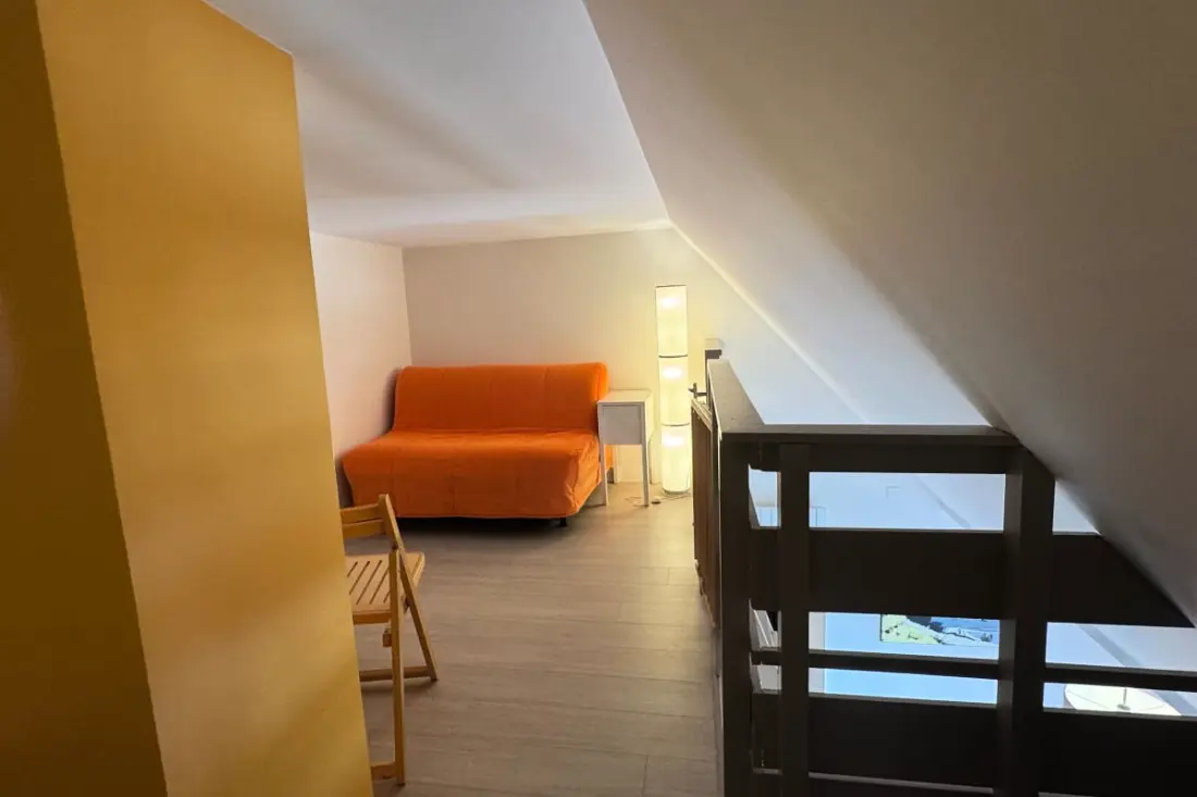 Renovated & Luminous Apartman - Közvetlen tengeri hozzáférés