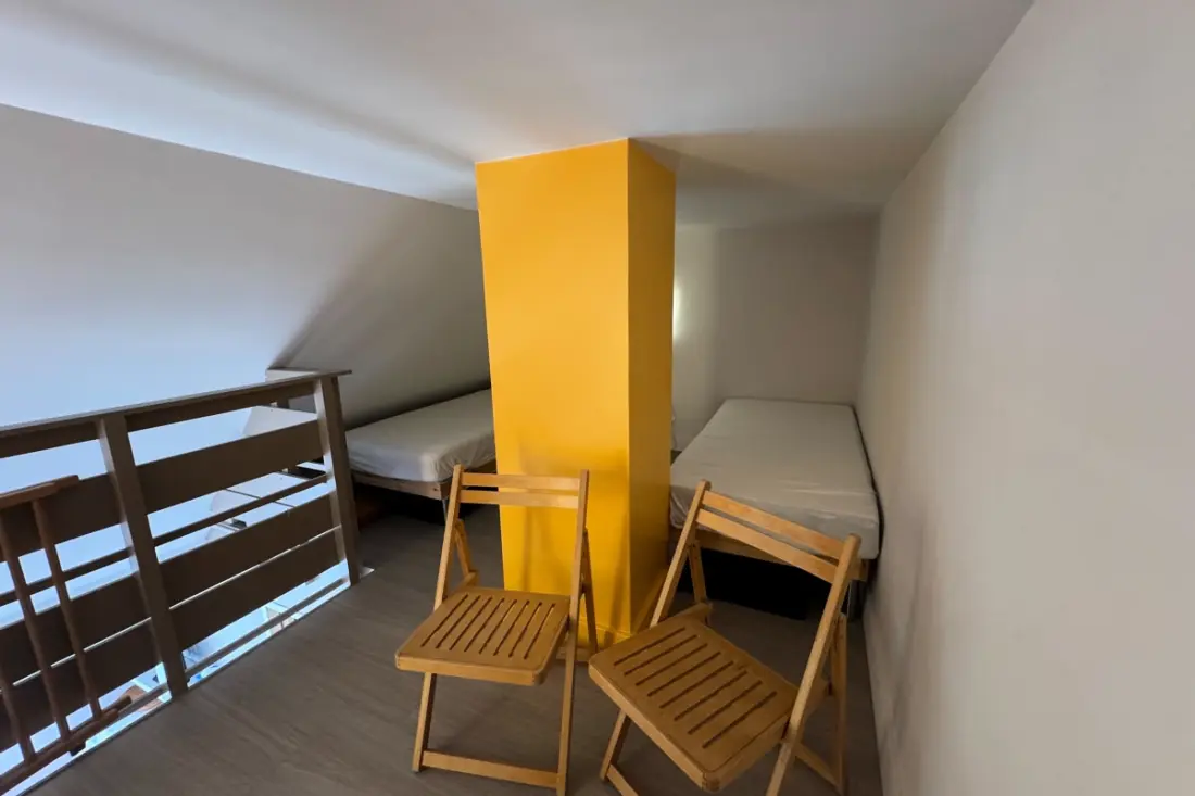 Renovated & Luminous Apartman - Közvetlen tengeri hozzáférés