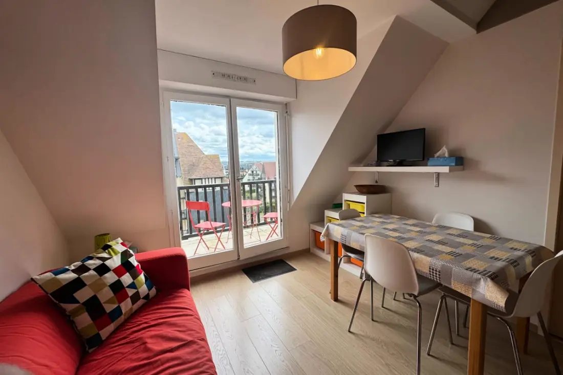 Renovated & Luminous Apartman - Közvetlen tengeri hozzáférés