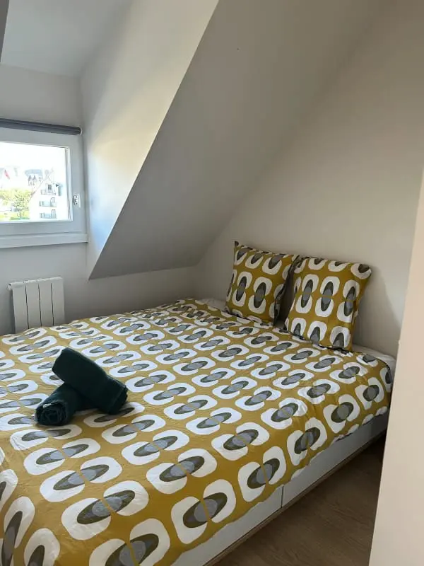 Renovated & Luminous Apartman - Közvetlen tengeri hozzáférés