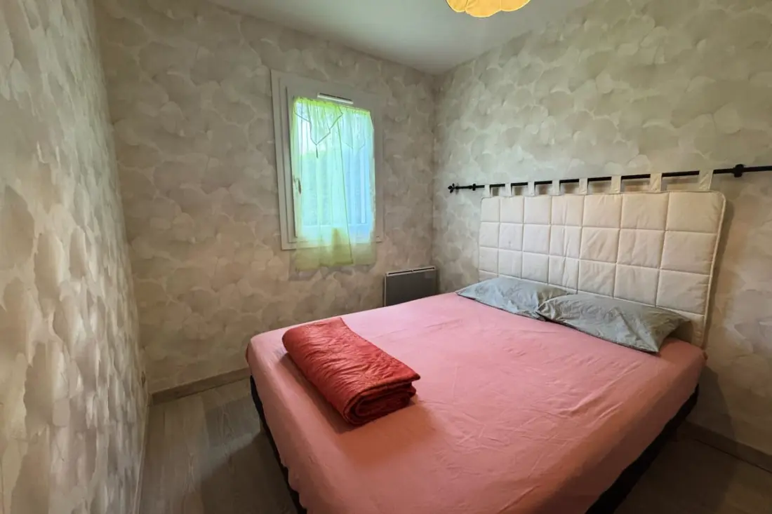 Gyönyörű apartman kerttel Parkolás Cabourgban