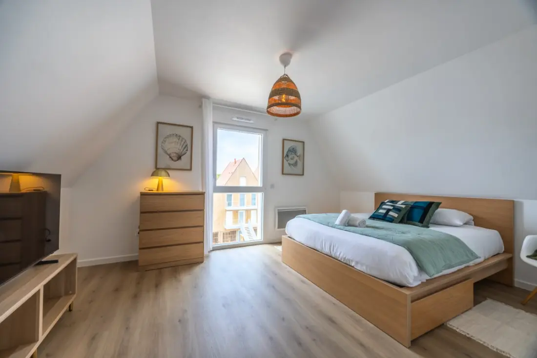 Duplex Adèle -