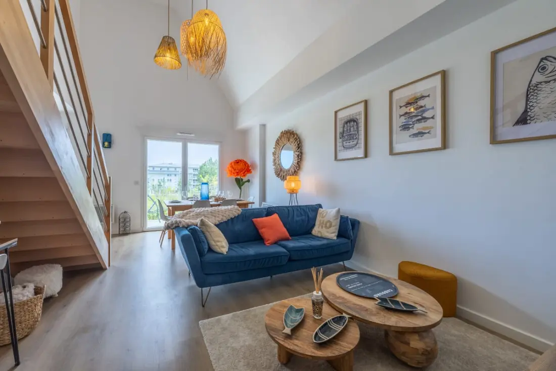 Duplex Adèle -