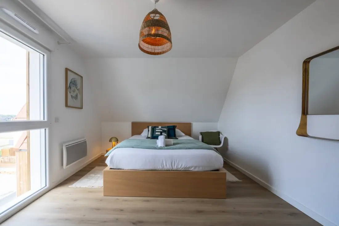Duplex Adèle -