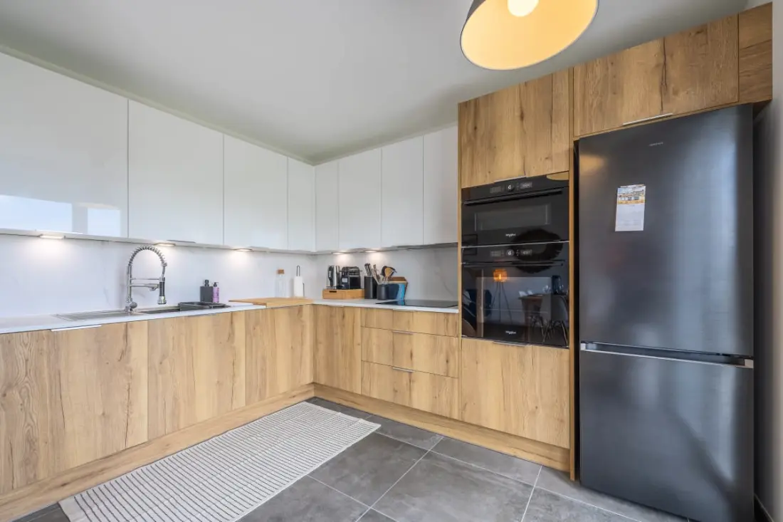 Duplex Adèle -