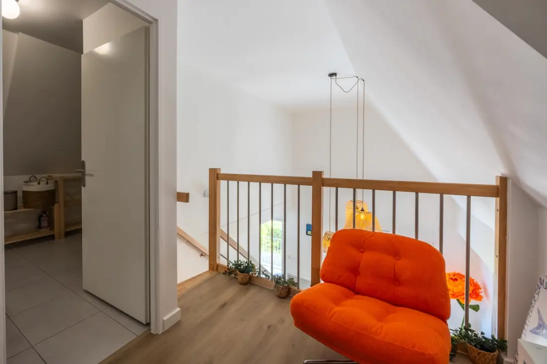 Duplex Adèle -