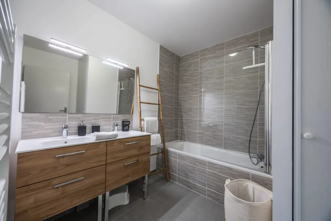 Duplex Adèle -