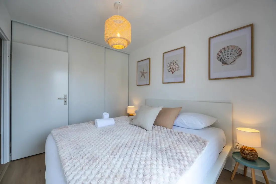 Duplex Adèle -
