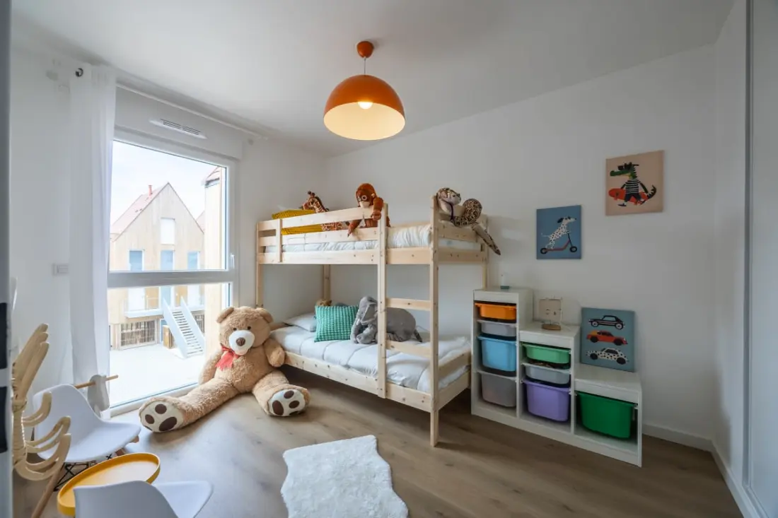 Duplex Adèle -