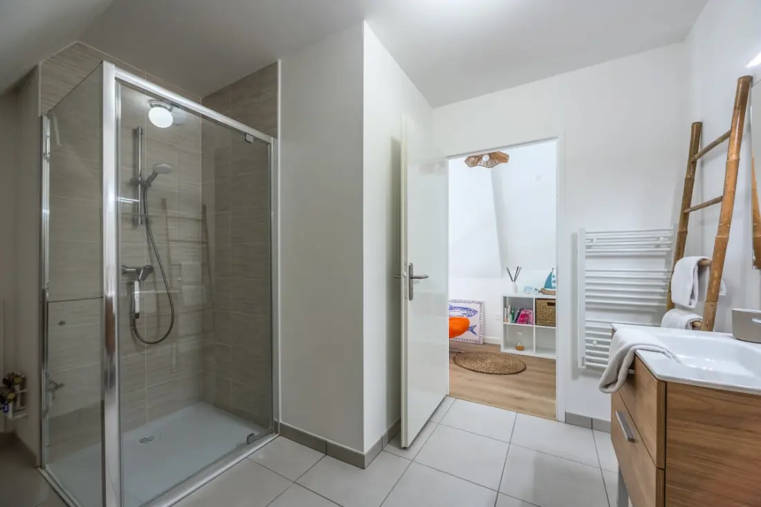 Duplex Adèle -