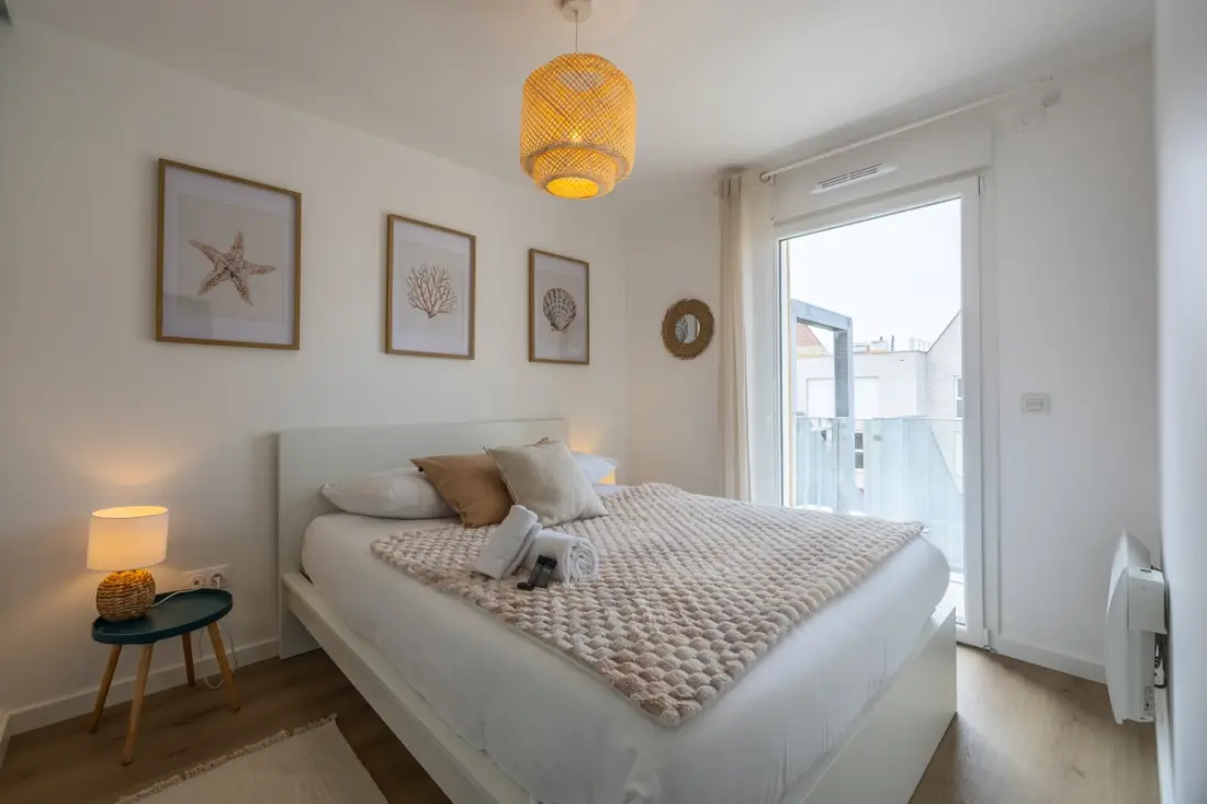 Duplex Adèle -