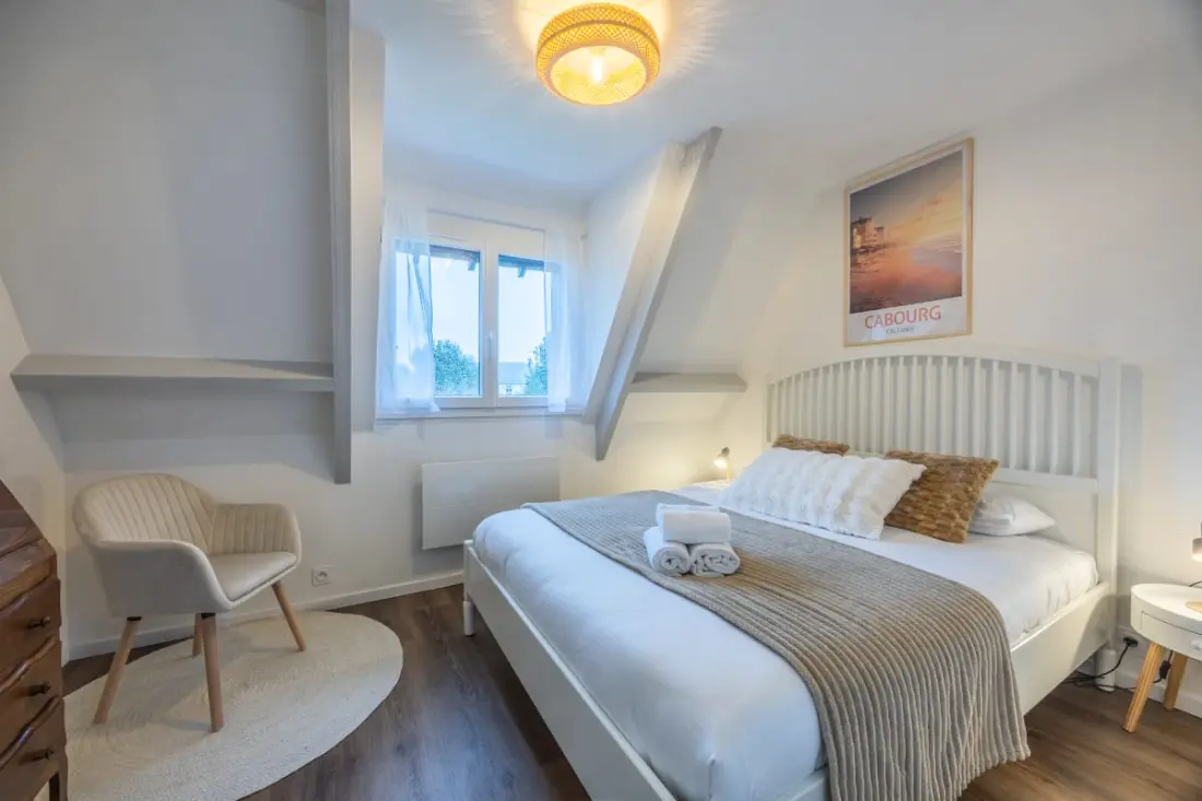 A Proustian House -
