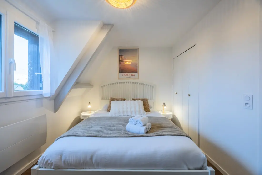 A Proustian House -