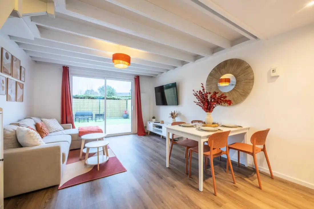 A Proustian House -