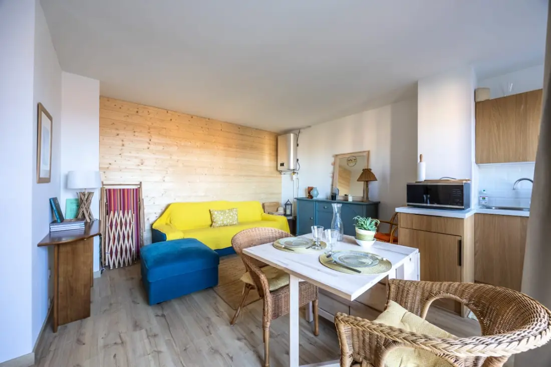A Nid de Cabourg -