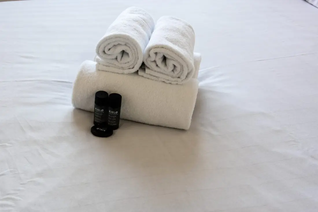 A Nid de Cabourg -