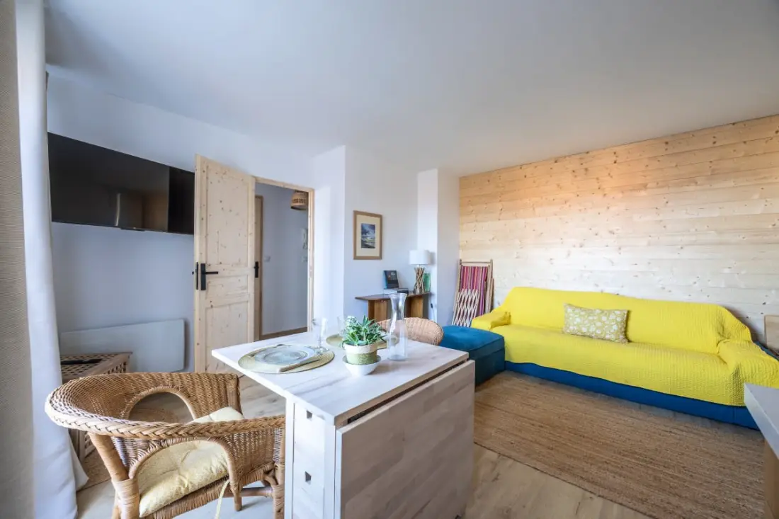 A Nid de Cabourg -