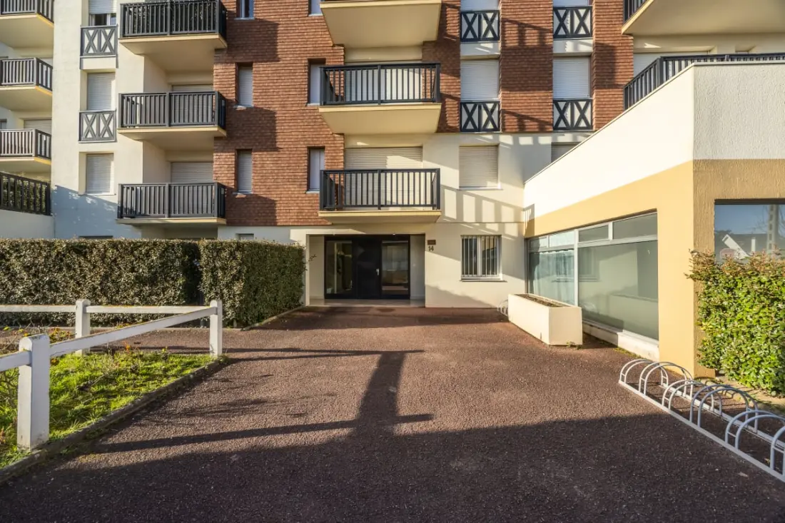 A Nid de Cabourg -