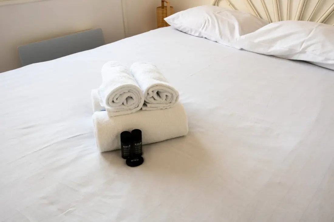 A Nid de Cabourg -