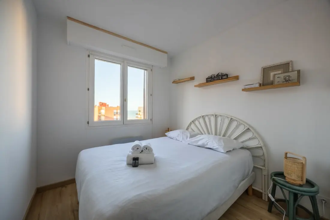 A Nid de Cabourg -
