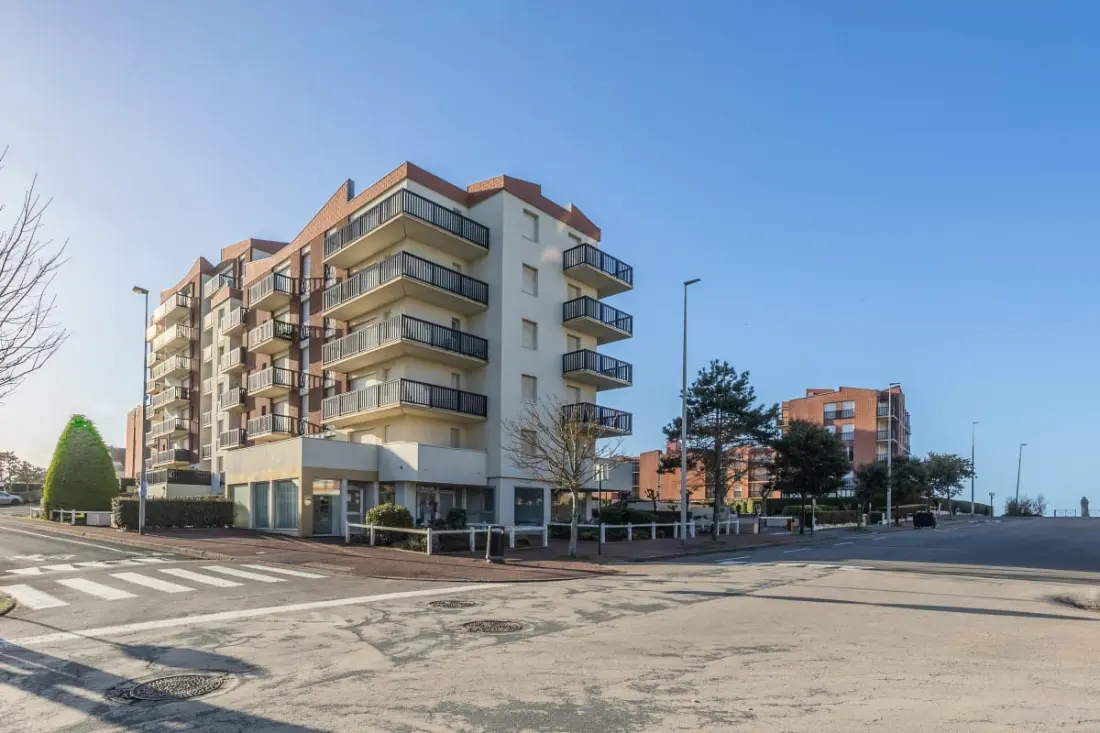 A Nid de Cabourg -