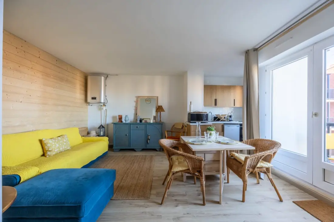 A Nid de Cabourg -