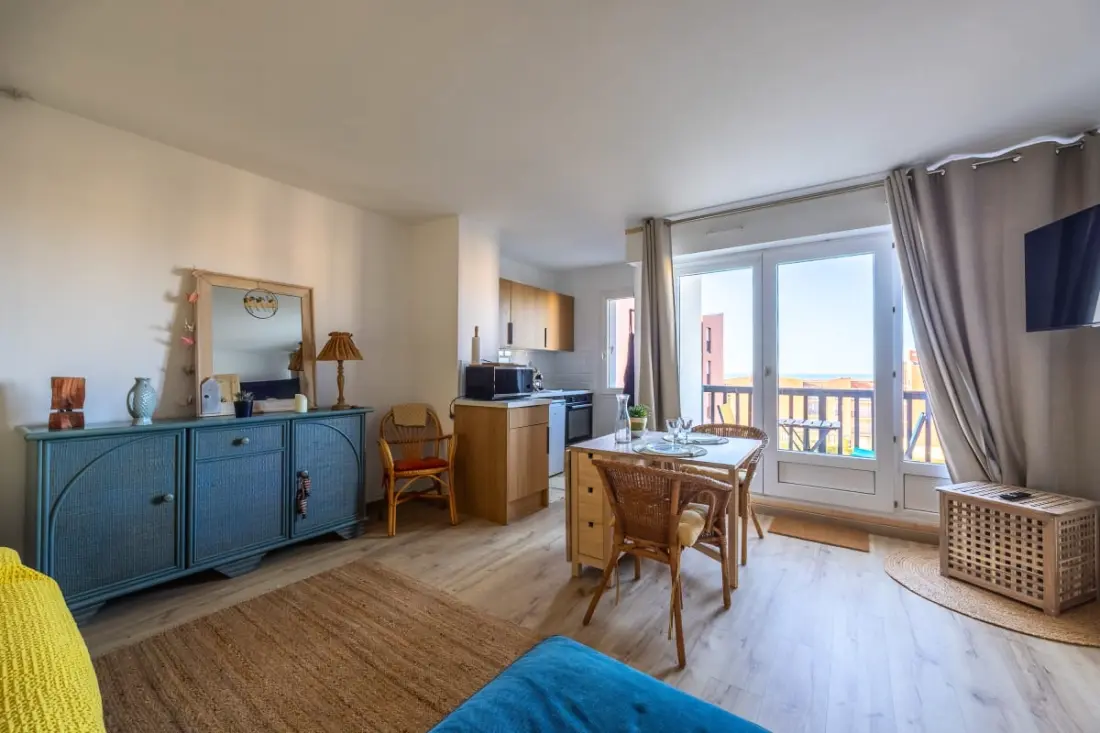 A Nid de Cabourg -