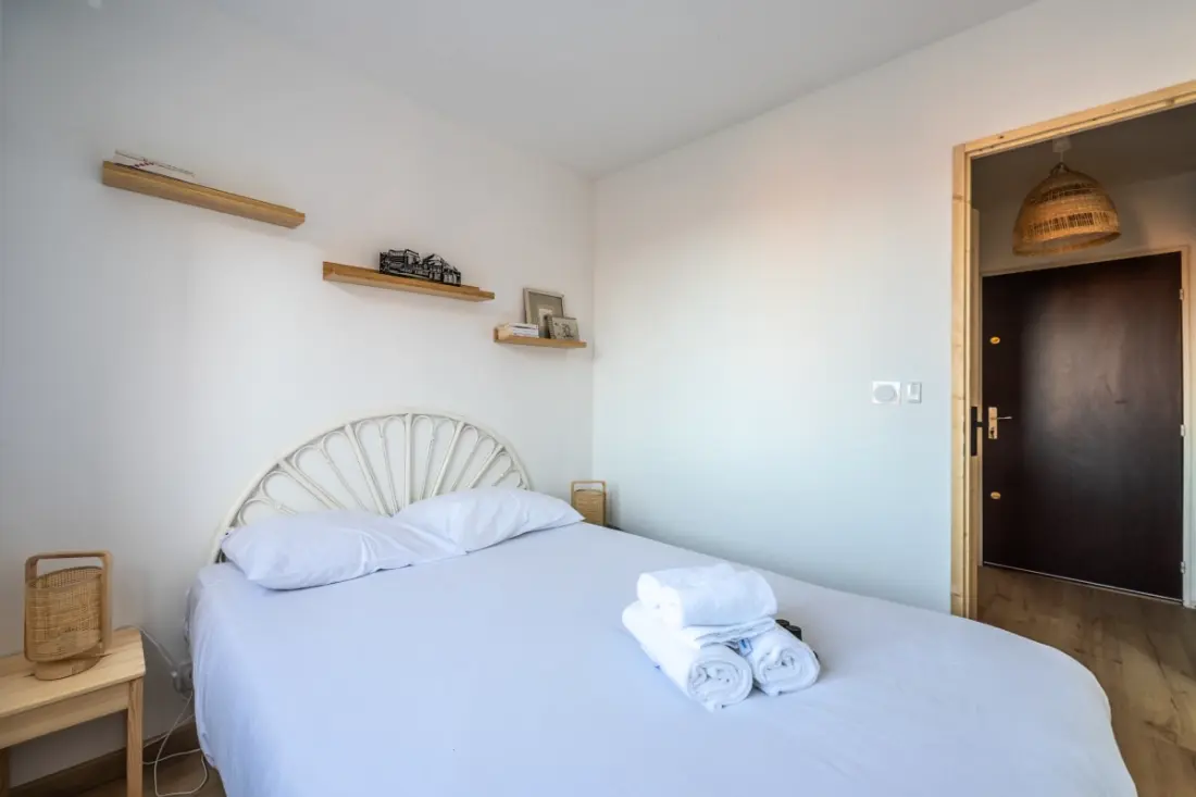 A Nid de Cabourg -