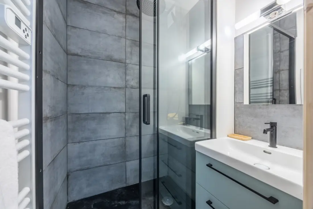 A Nid de Cabourg -