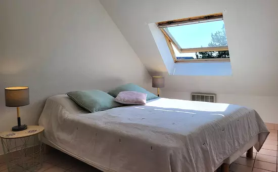 Location de Vacances Cabourg 212