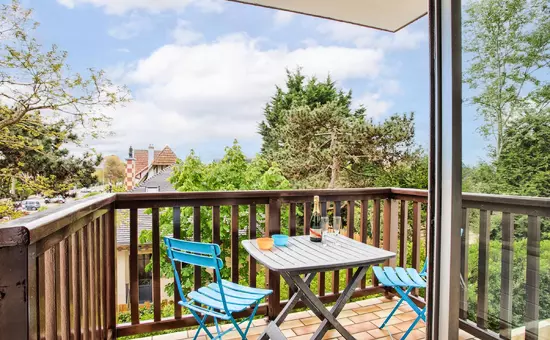 Location de Vacances Cabourg 239