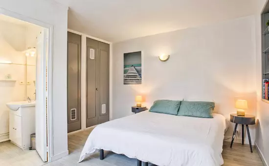 Location de Vacances Cabourg 241