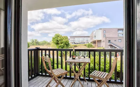 Location de Vacances Cabourg 251