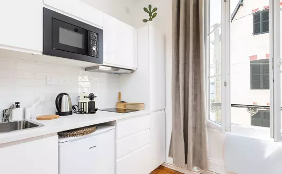 Location de Vacances Cabourg 254