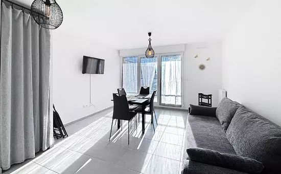 Location de Vacances Cabourg 255