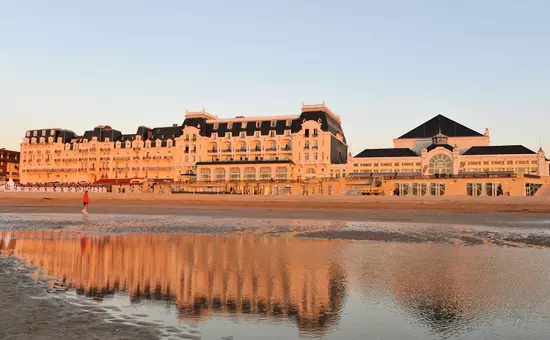 Location de Vacances Cabourg 259