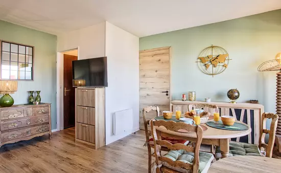 Location de Vacances Cabourg 269