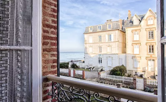 Location de Vacances Cabourg 270