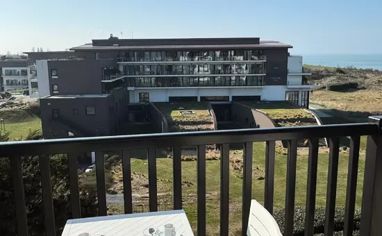 Location de Vacances Cabourg 271
