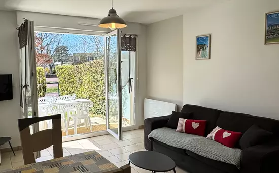 Location de Vacances Cabourg 274