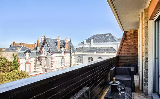 Location de Vacances Cabourg 275