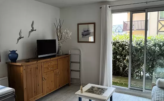 Location de Vacances Cabourg 276