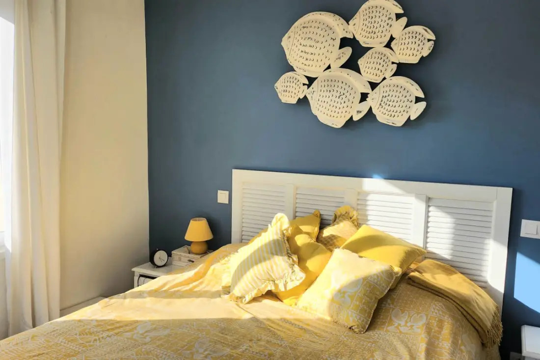 Családi ház 92 m2 Terrace - Cabourg