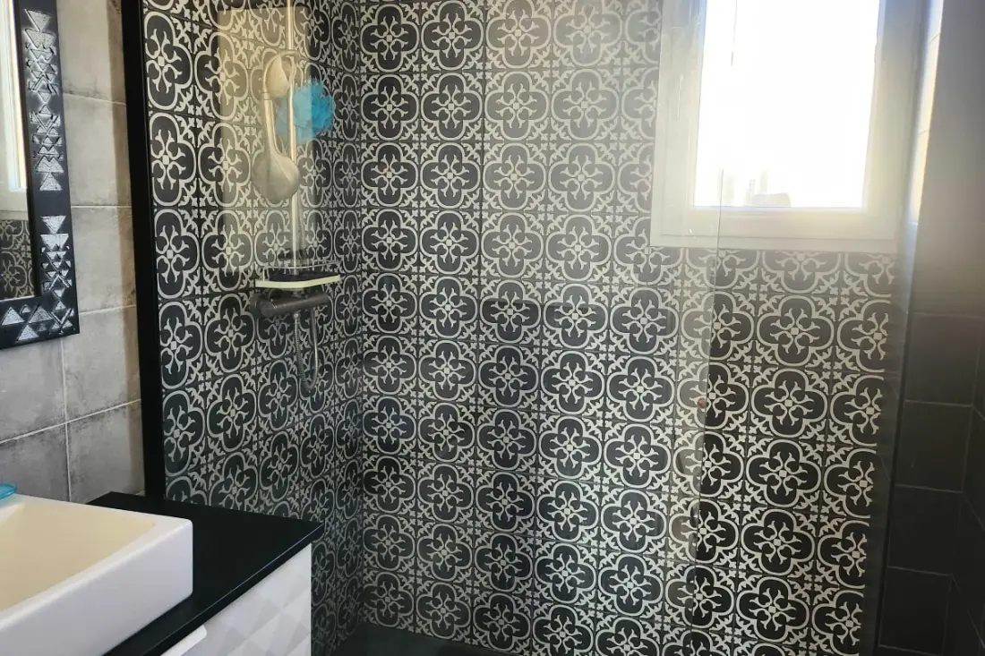 Családi ház 92 m2 Terrace - Cabourg