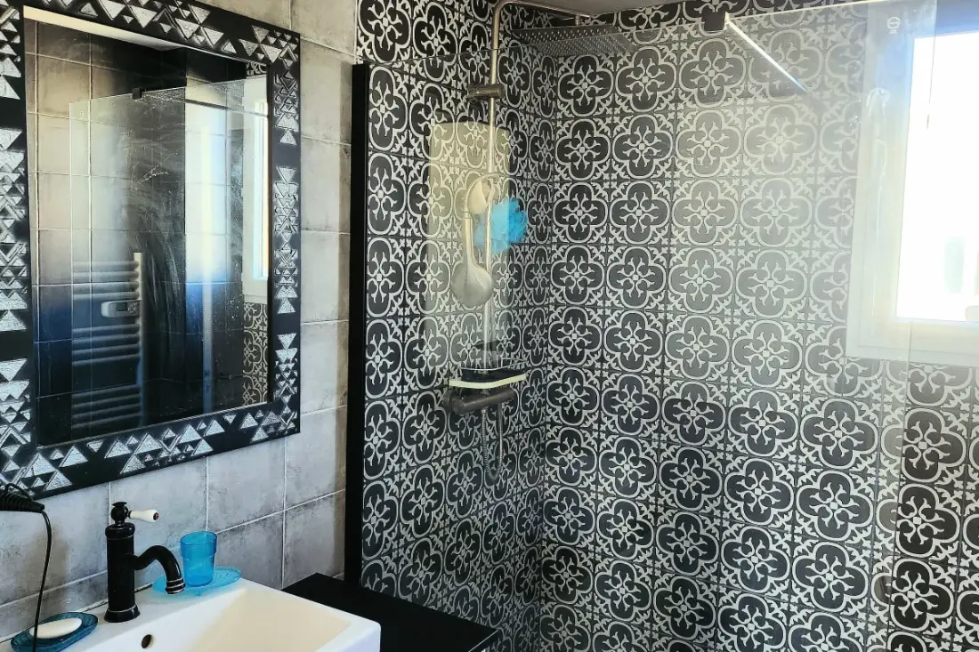 Családi ház 92 m2 Terrace - Cabourg
