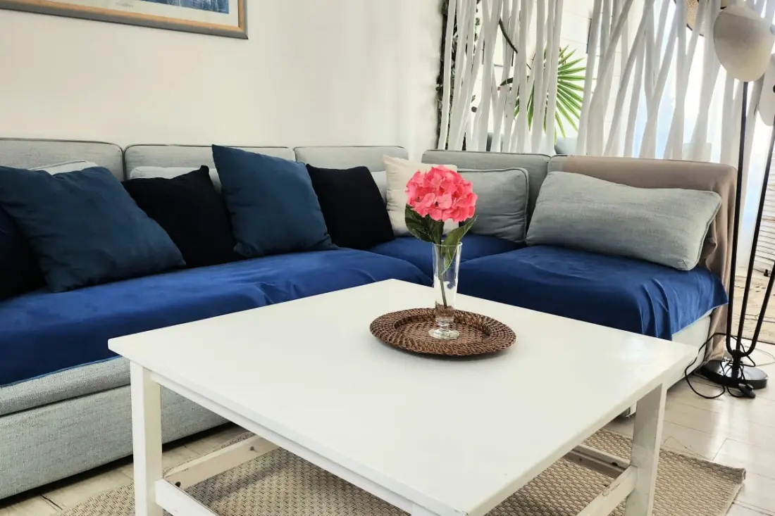 Családi ház 92 m2 Terrace - Cabourg