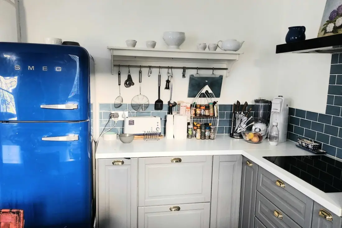 Családi ház 92 m2 Terrace - Cabourg