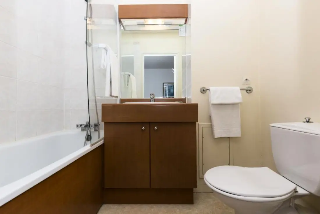 Goelia Green Panorama Residence 3 Estrellas★★★