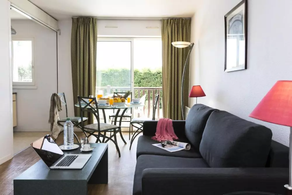 Résidence Goélia Green Panorama 3 étoiles★★★