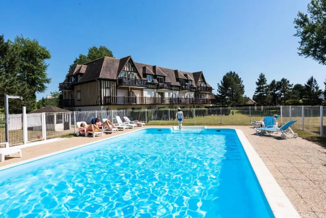 Goelia Green Panorama Residence 3 Estrellas★★★